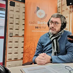 Entrevista al portaveu d'ERC, Pere Pubill i Linares (27-2-2025) - episode art
