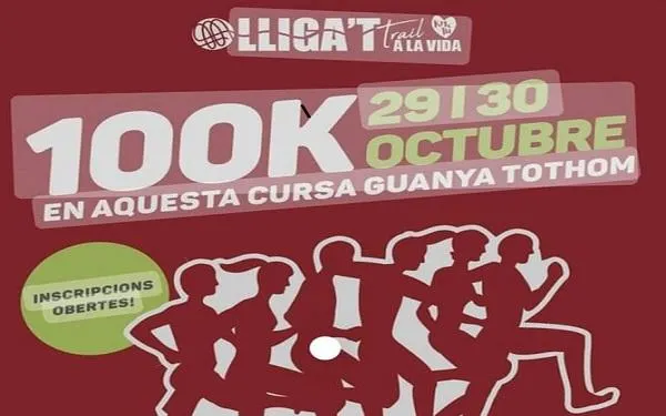 Foto: Lliga Contra el Càncer