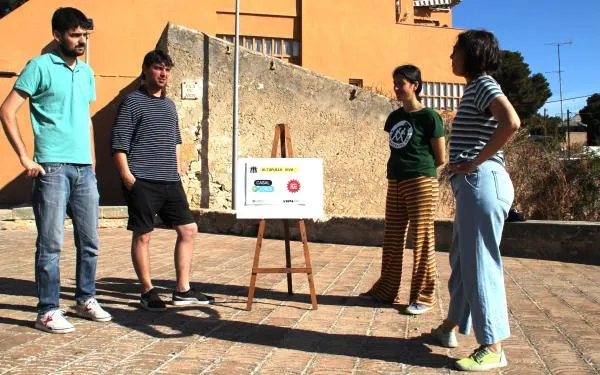 Foto: Altafulla Ràdio