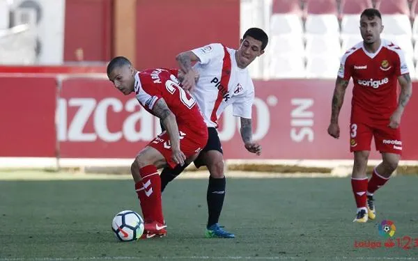 Foto: Nàstic