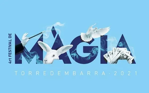 Torna el Festival de Màgia de Torredembarra del 28 al 30 de maig