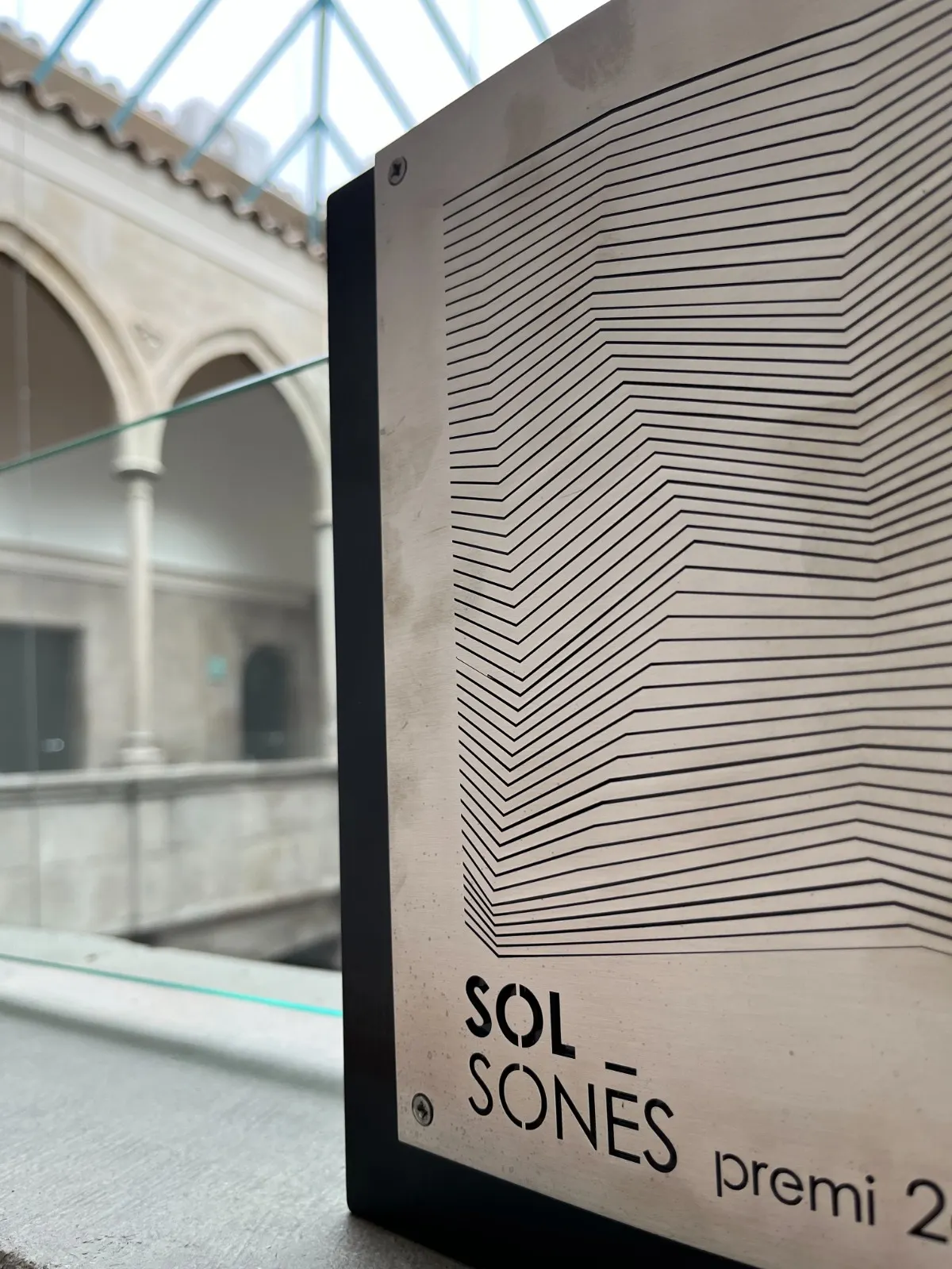 <strong>Últimes hores per votar pel Premi Solsonès</strong>