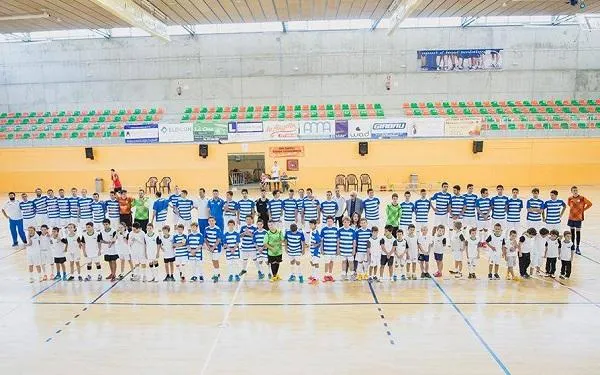 Foto: CFS Torredembarra