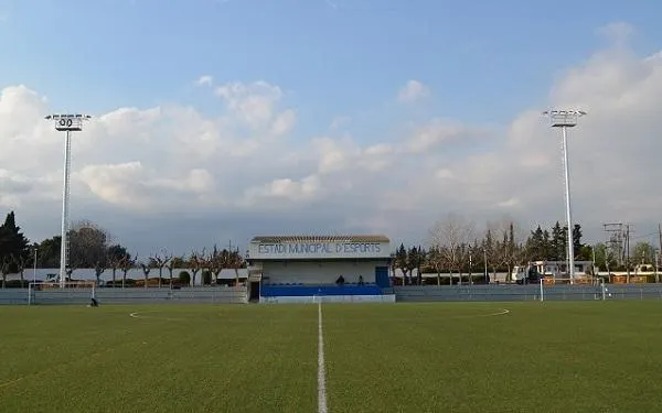 Foto: CE El Catllar