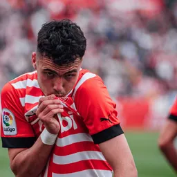 ARNAU: "No sabia com celebrar-lo, era un gol molt important" - episode art