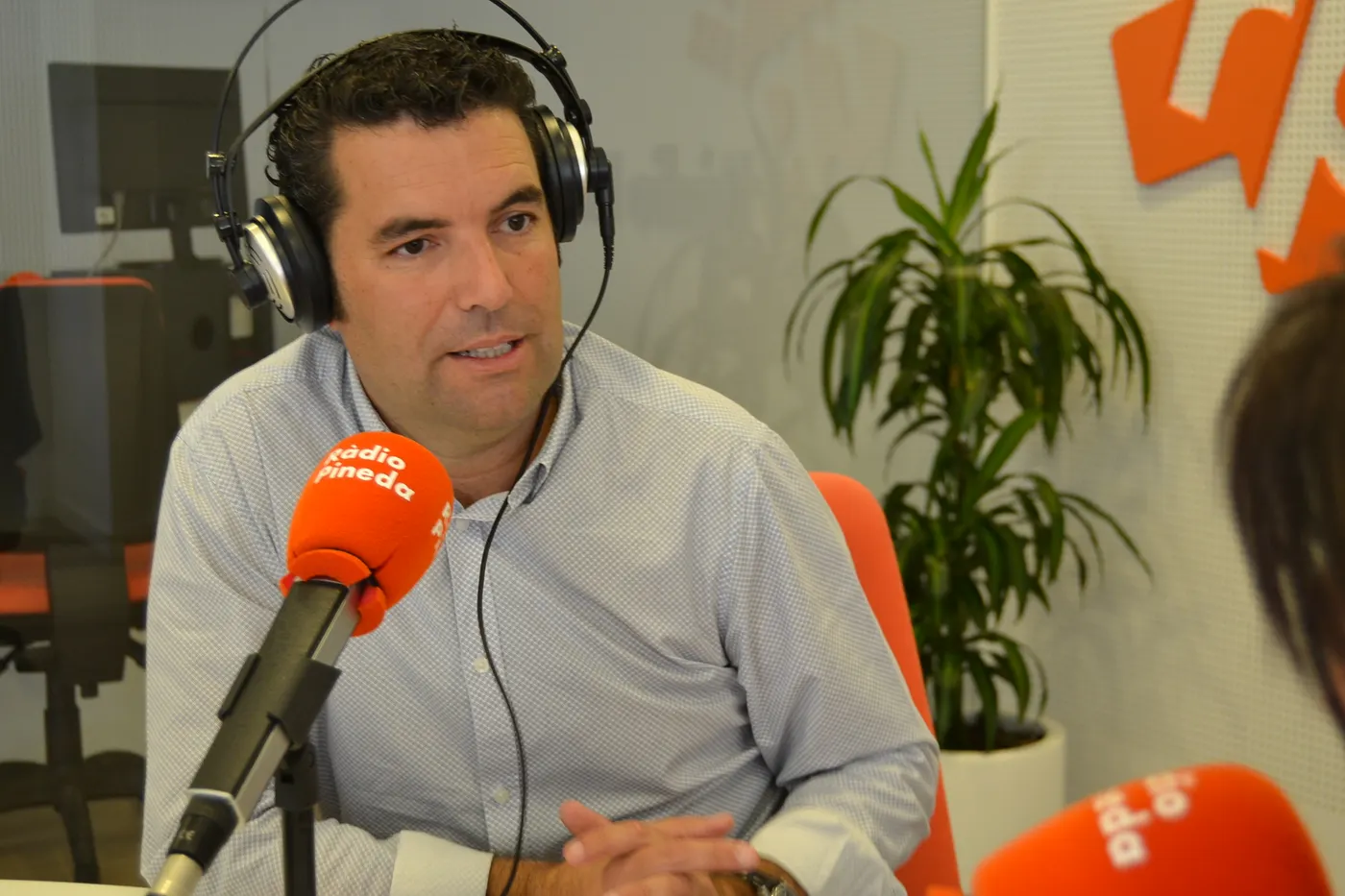 L'alcalde de Pineda demana "calma i responsabilitat a tots els partits polítics i institucions"