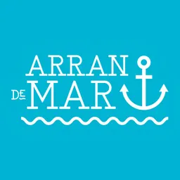 Arran de mar del 4/1/2023 - episode art