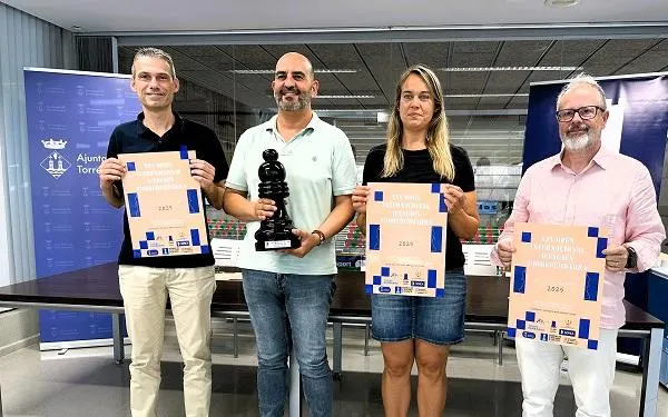 Foto: Ajuntament de Torredembarra