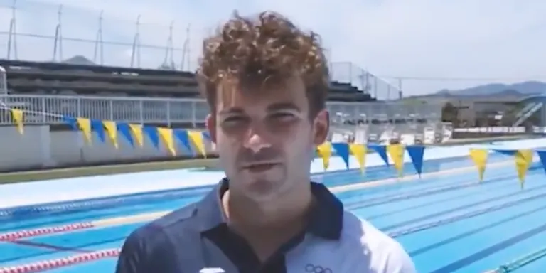 Joan Lluís Pons trenca el rècord d'Espanya