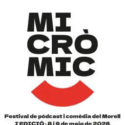 #1 - Micròmic del 8/5/2026 - episode art