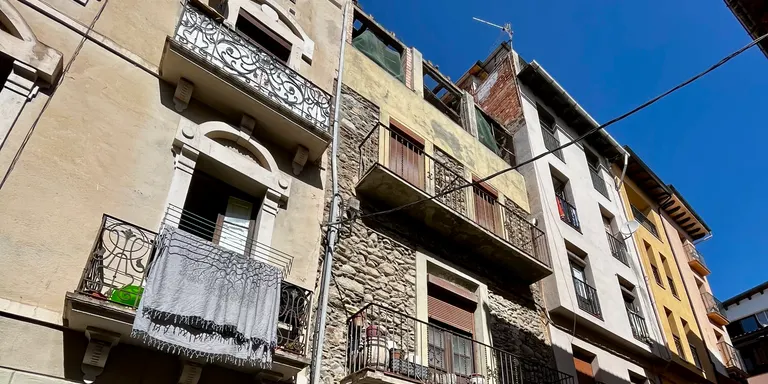 Compromís presenta una moció al plenari contra les ocupacions a la Seu d'Urgell