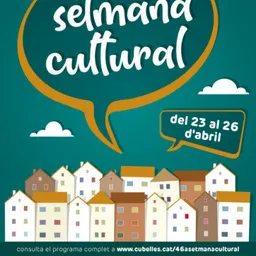 ESPECIAL SANT JORDI DES DE CASA A RÀDIO CUBELLES del 23/4/2020 - episode art