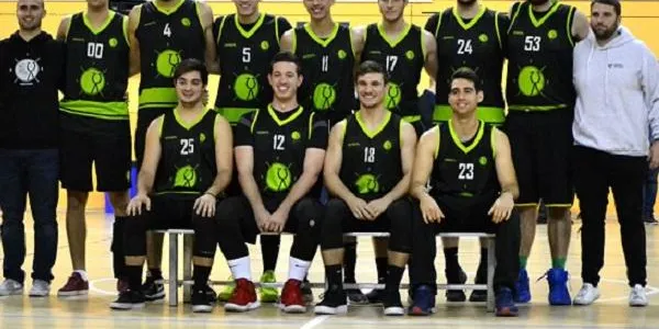 El Torredembarra Bàsquet Club jugarà la temporada 2020-21 a Segona Catalana