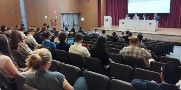 La URV acull la 9a conferència anual del Fòrum Europeu de Dret Ambiental