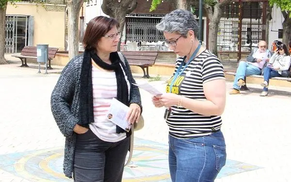 Foto: Altafulla Ràdio