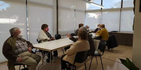 L'Ajuntament d'Altafulla dobla la subvenció destinada a l'entitat de l'Esplai de la Gent Gran