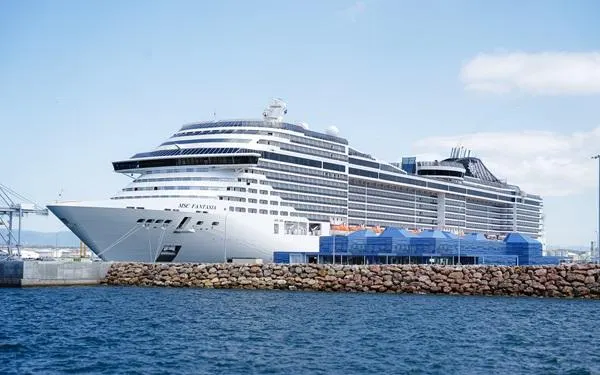 Foto: Port de Tarragona