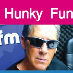 Hunky Fun del 29/7/2015 - episode art