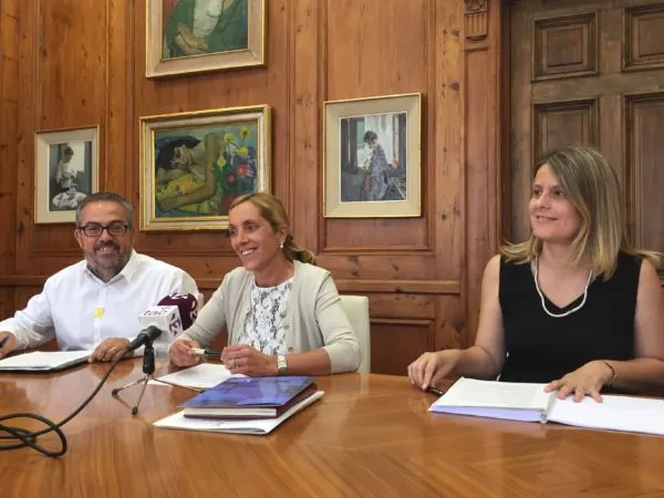 Sorea anuncia que instal·larà comptadors d’aigua intel·ligents de forma gratuïta a tot Valls