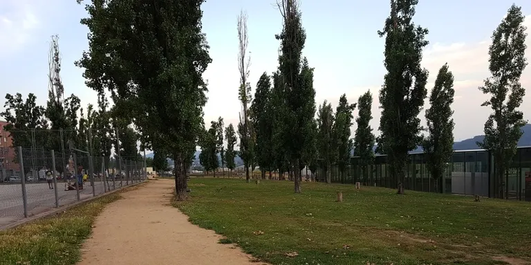 Ciutadans vol que Rubí s’adhereixi a l’Associació Espanyola de Parcs i Jardins