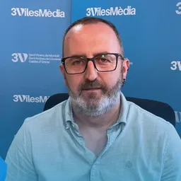 3VM (30-9-2026): Tito Casado (Movem Llavaneres), Regidor de Llavaneres - episode art