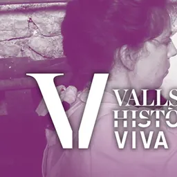 #191 - Segona edició del projecte "Valls Història Viva, Dones i Guerra" - episode art