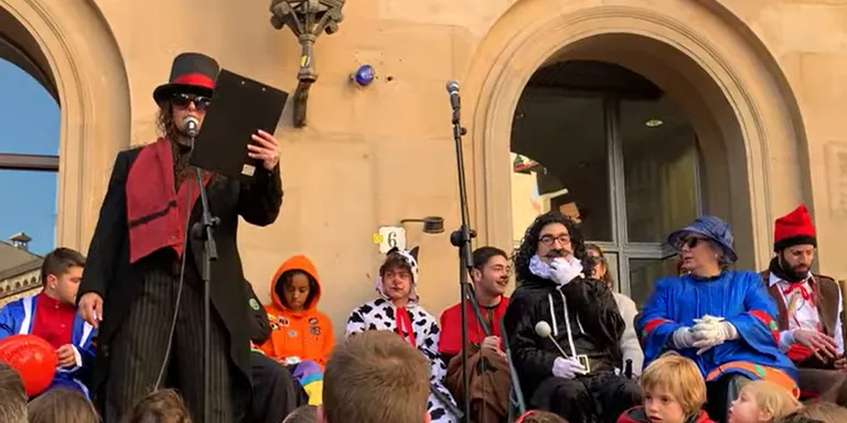 Solsona FM emetrà aquest diumenge en directe el sermó del Carnaval