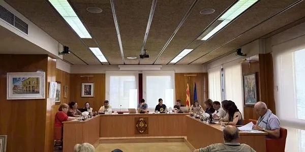 Altafulla s'adhereix al Pacte Nacional per la Llengua