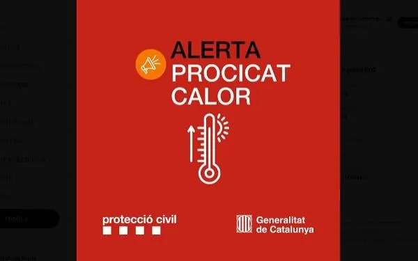 Foto: Protecció Civil