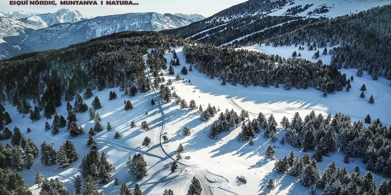 El sector turístic de l'Alt Pirineu i Aran preveu una ocupació mitjana de més del 90 per cent durant el Pont de la Puríssima