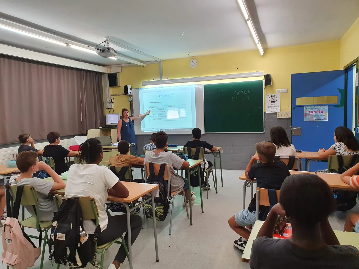 L'Institut Euclides, a la Xarxa de Revistes Escolars Digitals