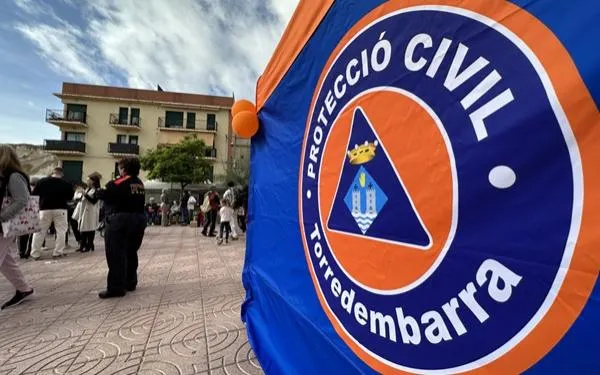 Foto: Ajuntament de Torredembarra