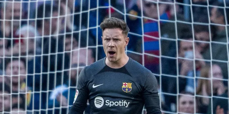 El Barça guanya per la mínima (1-0) i amplia avantatge a la Lliga