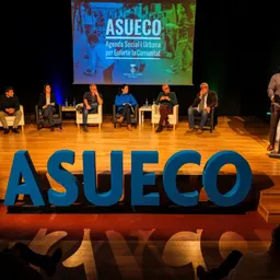 Valoració ASUECO - episode art