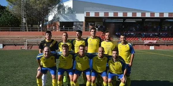 El Catllar inaugura la segona volta davant la Canonja i la possibilitat d’aprofitar els duels directes