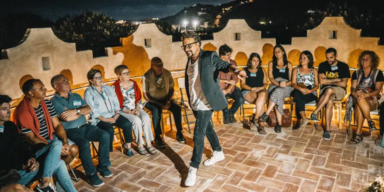 Festival Micròmetre 2019 'Molt més gran del que sembla'