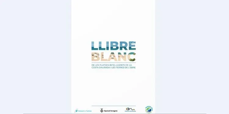 El Patronat de Turisme de la Diputació elabora el 'Llibre blanc de les platges intel·ligents de la Costa Daurada i les Terres de l'Ebre'