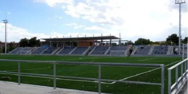 El CE Altafulla cerca confirmar el seu bon moment amb la primera victòria a domicili al camp del CF Calafell
