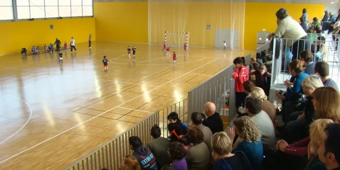 JxA s’interessa per aspectes esportius en el torn de preguntes