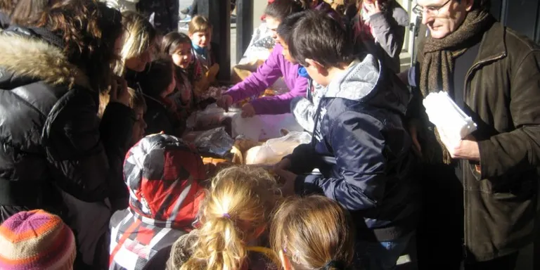 Les Festes de la Salle es clouen amb el Festival 2009