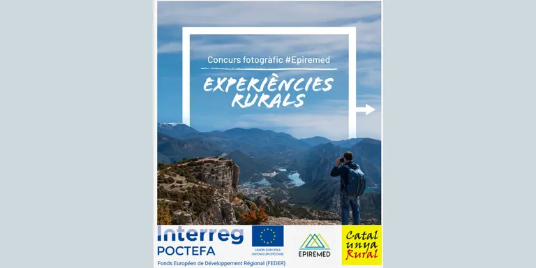 El Solsonès participa activament en un projecte transfronterer d'experiències turístiques a banda i banda del Pirineu amb una vuitantena d'empreses implicades