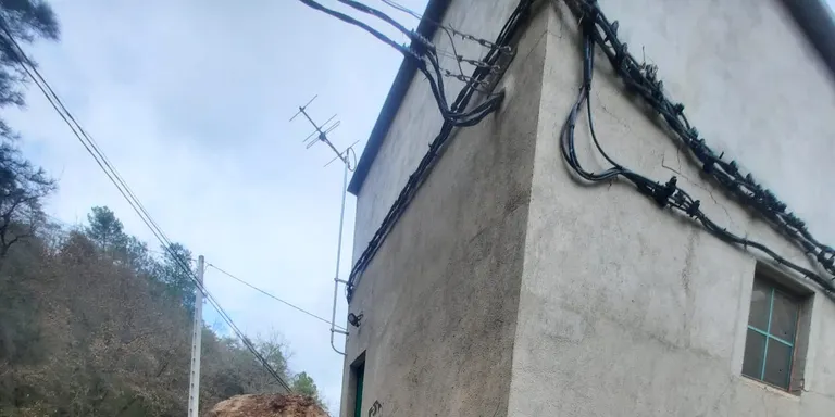 Ja es pot circular amb normalitat a l'entorn de la ribera de Solsona després de les inundacions d'ahir