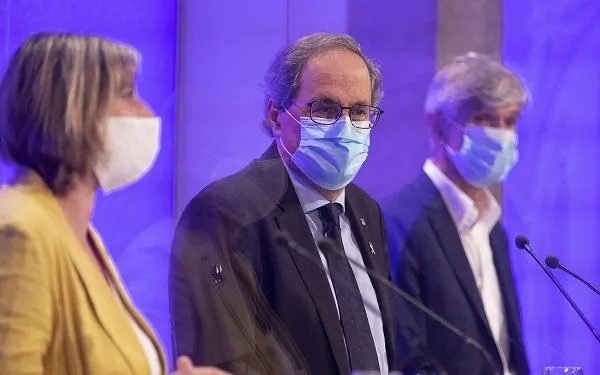 Foto: Generalitat de Catalunya