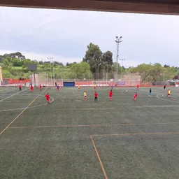 El futbol a Ràdio Ciutat de Valls del 12/4/2026 - episode art