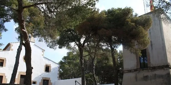 La muntanya de Sant Antoni acollirà una nova antena de telefonia mòbil per garantir la cobertura al municipi