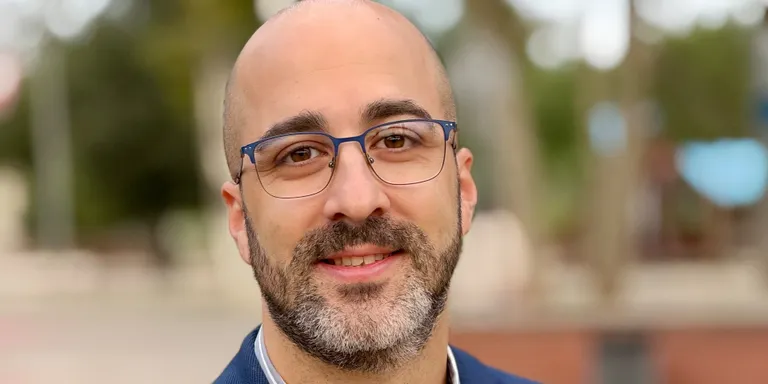 El molletà Ferran Segarra, suplent a la llista del PSC al Congrès per Barcelona