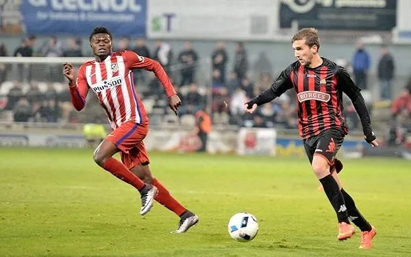 Foto: CF Reus Deportiu