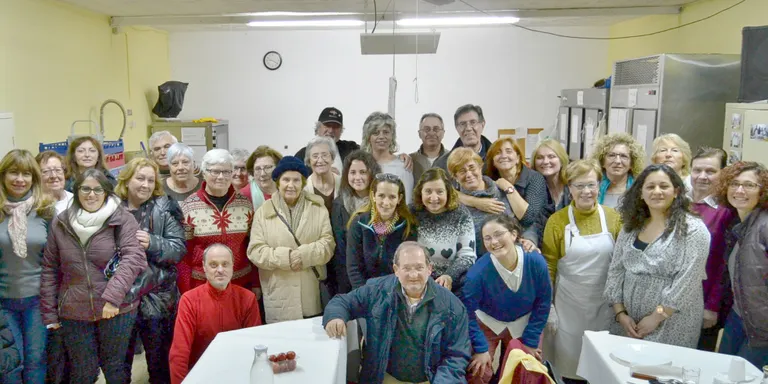 Càritas Poblenou necessita ampliar l'equip de voluntariat del menjador
