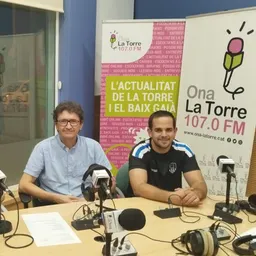 #57 - Entrevista als membres del nou club de Futsal de Torredembarra - episode art