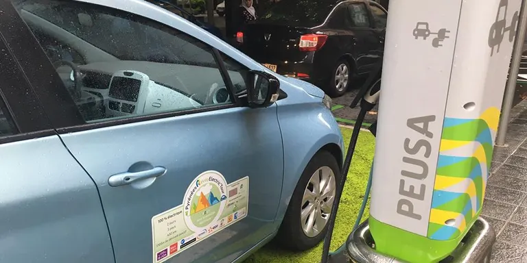 PEUSA endega una campanya per fomentar el control del consum per part dels usuaris